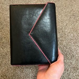 Buxton agenda personal size